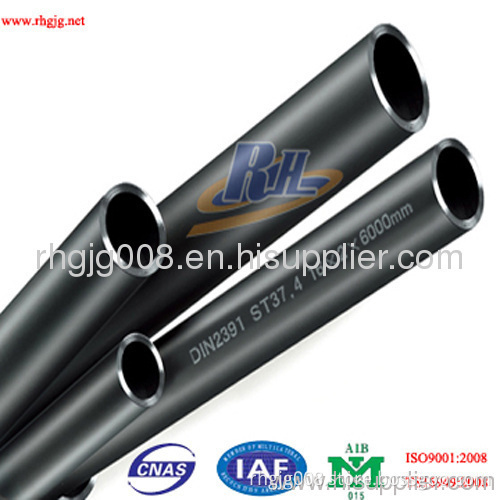 Phosphated Hydraulic Piping St35 Nbk